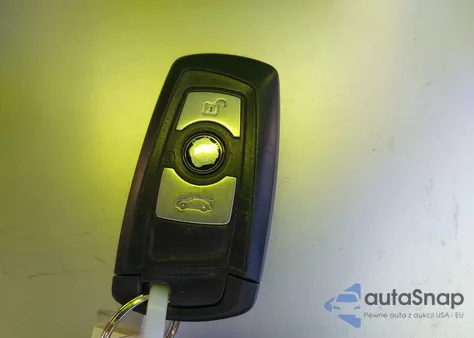 2014 BMW 428I xDrive z USA, uszkodzony, nr VIN WBA3T1C56EPS98955